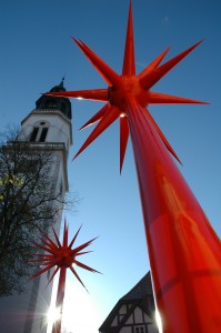 Otto Piene_Feuerwerk für Celle_Foto@Julia Otto