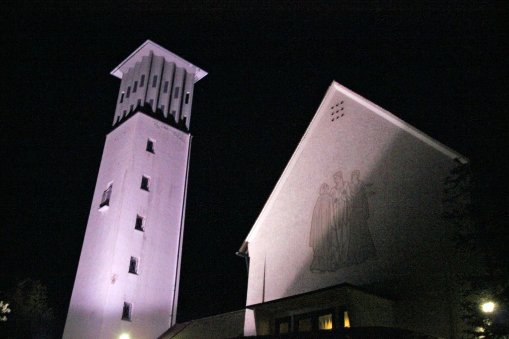 Auferstelungskirche