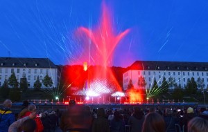 Warsteiner Elementarium im Sauerlandpark Hemer