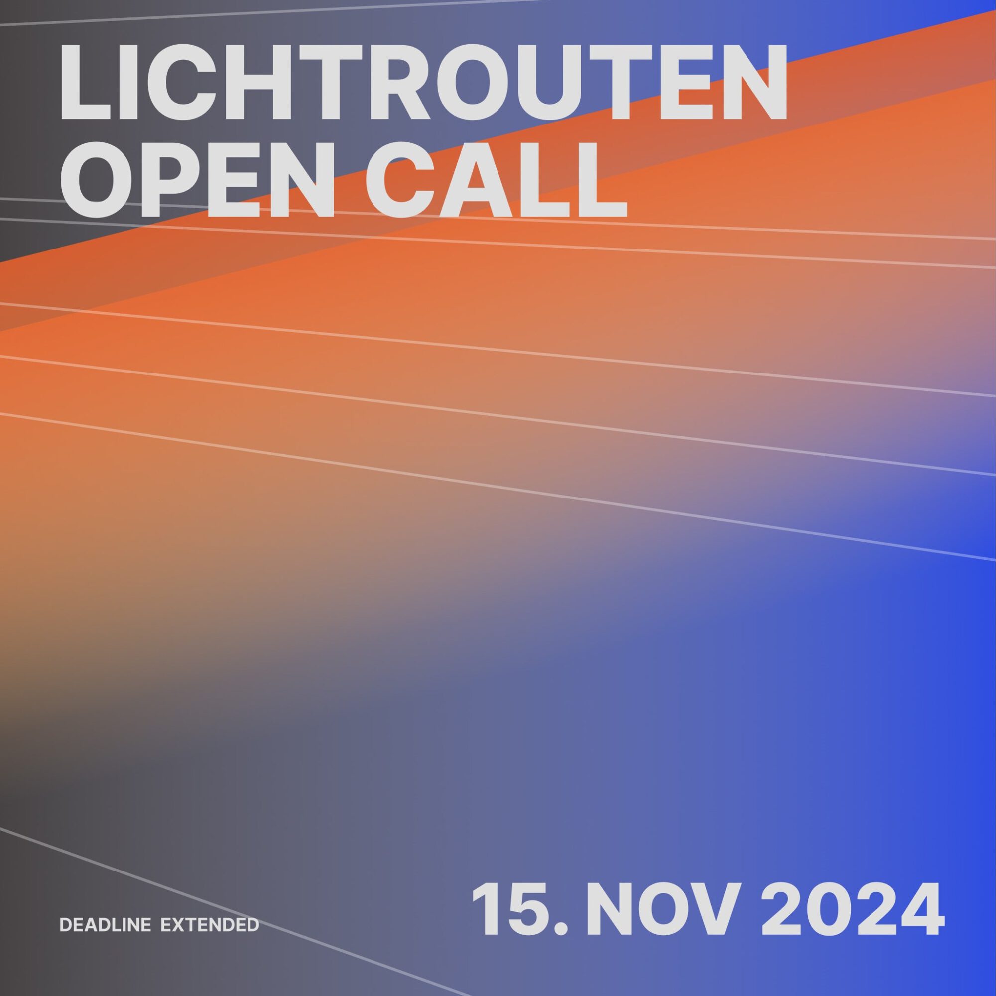 Open Call