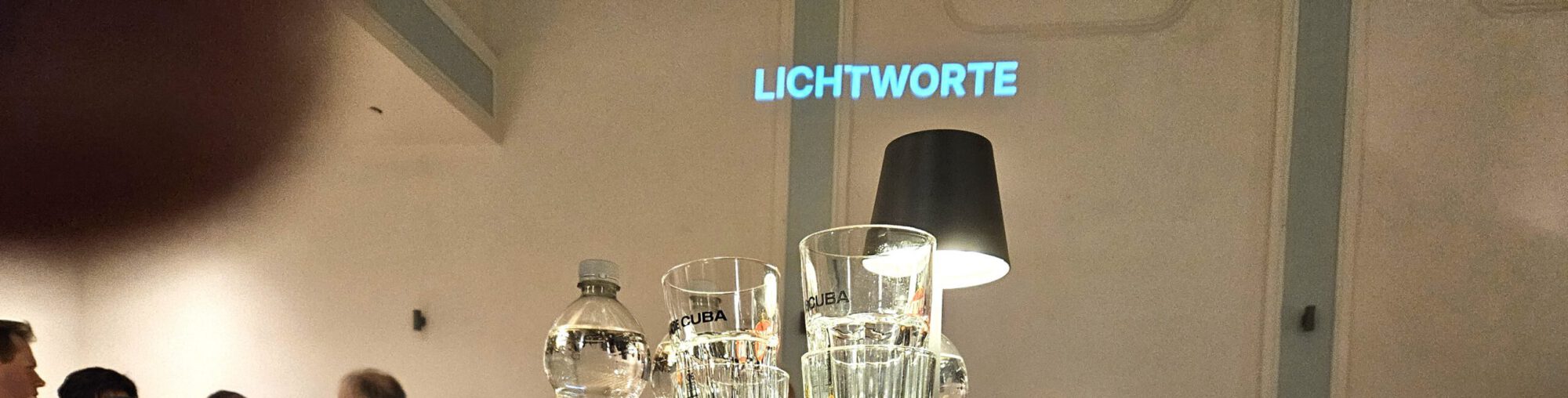 Leuchtstoff