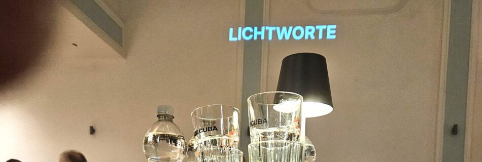 Leuchtstoff