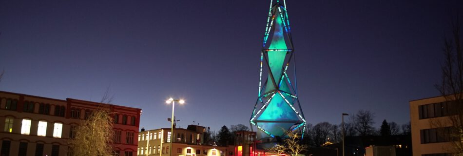 Lichtkonzept
