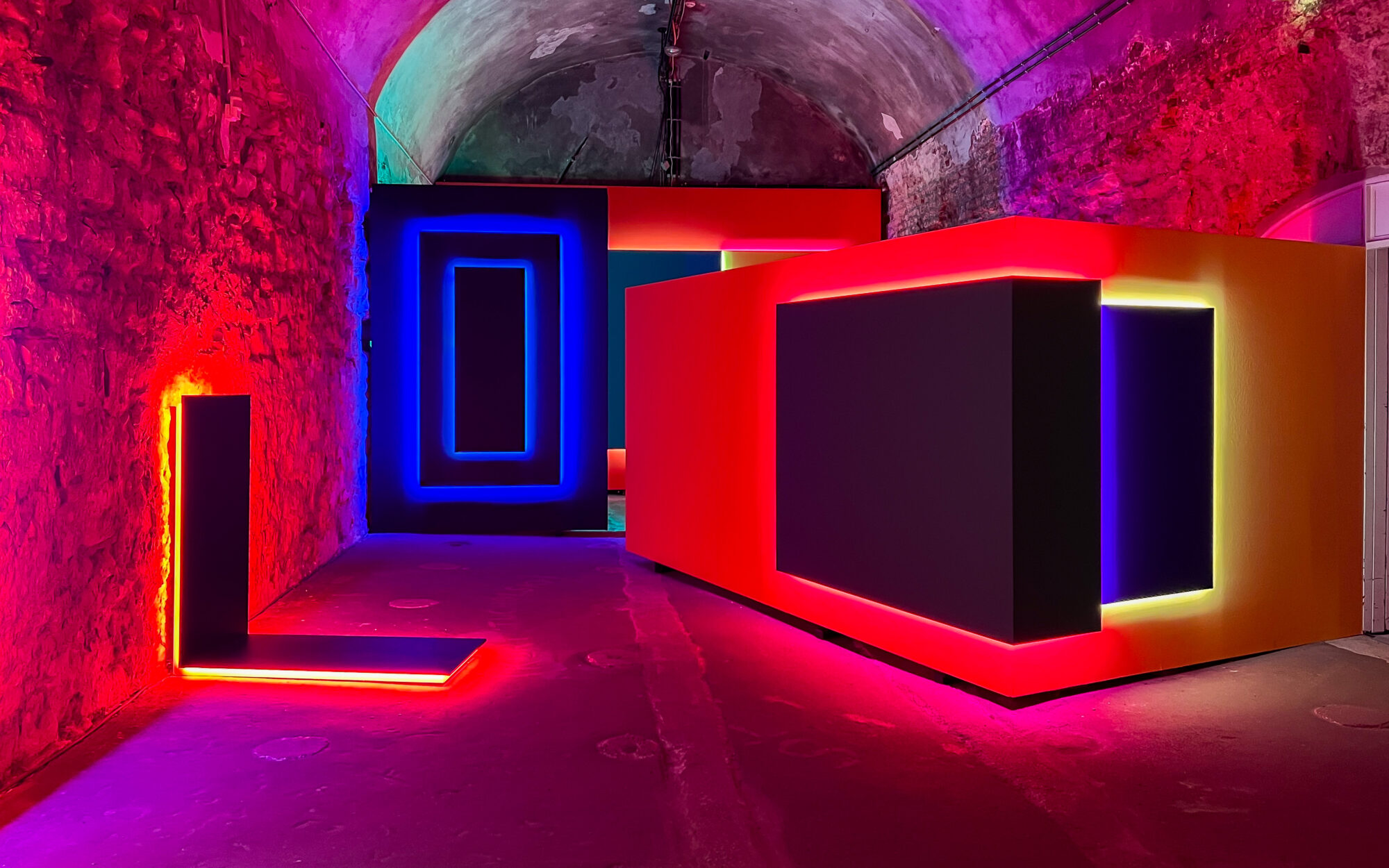 Lichtroutenkollektiv