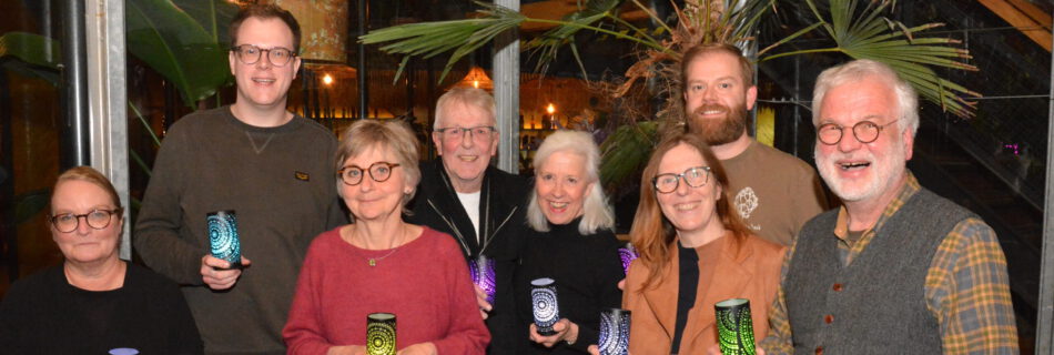 Lichtroutenkollektiv